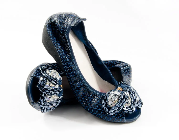 women wedges Z397-2