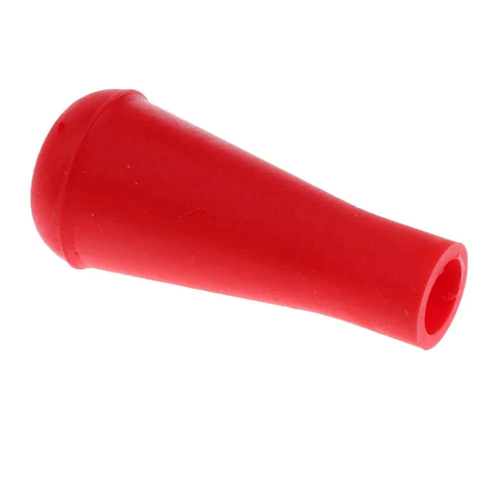 MagiDeal-10-Pieces-Safety-Soft-Rubber-Arrowhead-for-Hunting-Game-Toy-Bow-6mm-8mm