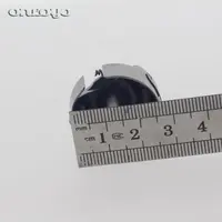 HAYA 2.0 Times Big Bobbin Case Shuttle Shell BC-DBM (Z2)-NBL1 for Pattern Machine – 27mm Diameter, 14mm Height - Image 4