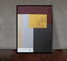 Free Shipping by DHL FEDEX UPS 100%handmade Oil Painting on Canvas Unframed painting art wall picture for Home decor avr ea05a fast free shipping by fedex dhl ups tnt