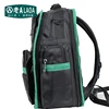 LAOA Multifunction Tool Backpack High Quality Thicken Professional Electrician Backpack  Travel Bag ► Photo 3/6