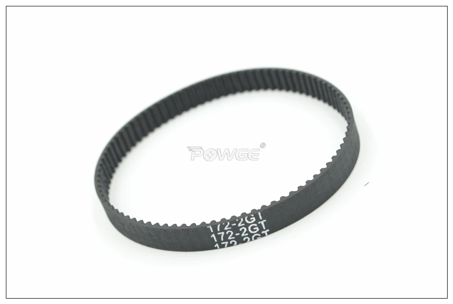 powge correia dentada correia síncrona impressora