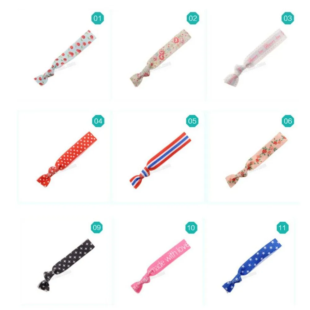 elastic hair tie3