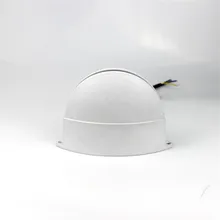 10 Вт Светодиодный прожектор для окна полукруглый трехсторонний люминесцентный светильник для окна лампа для коридора лампа для крыльца