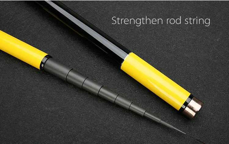 rod telescopic