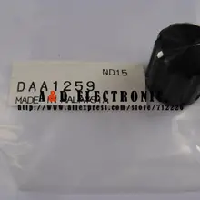 DAA1259 выберите ручку циферблата для Pioneer CDJ-850 CDJ-900NXS DAA1259