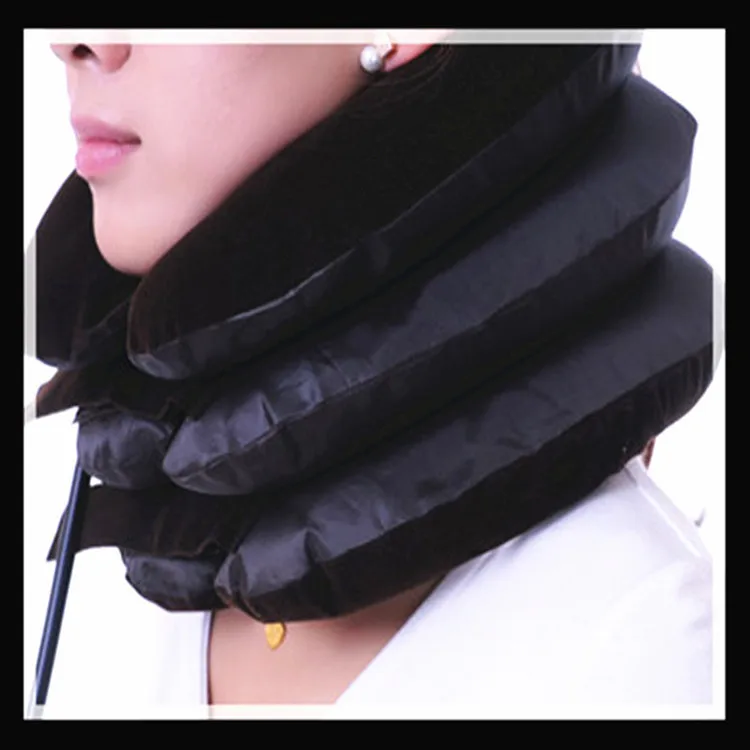 Hot selling Cervical Brace Neck Shoulder Pain Relax Support Massager