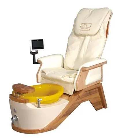 2015 Pedicure Spa Chair Foot Massage Chair Beauty Chair Foot