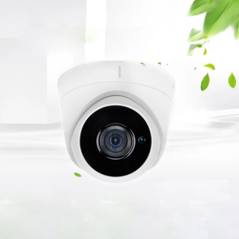 

HD 1080P 3MP 2.8MM/4MM/6MM/8MM PIR Infrared POE IP Camera H.265 App Remote Control Home Security Monitor Camera Support ONVIF