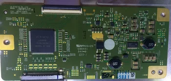 

Free shipping T-CON LM240WU4-SLB1 6870C-0265A Original parts