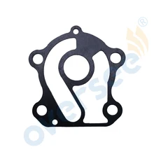 OVERSEE 688 44324 A0 OUTBOARD CARTRIDGE GASKET For fitting Yamaha Outboard Engine Motor
