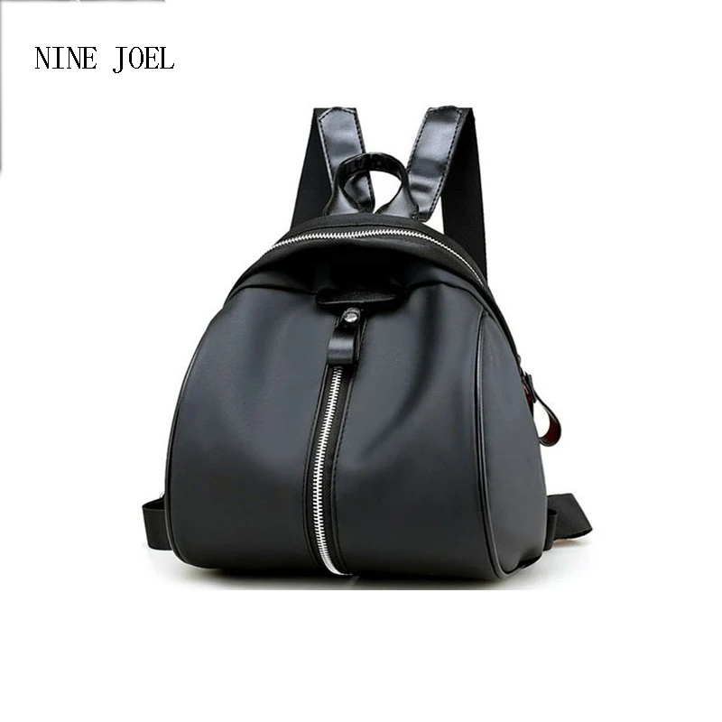 New Style Fashion Women BackPack Nylon Waterproof Backpacks Female