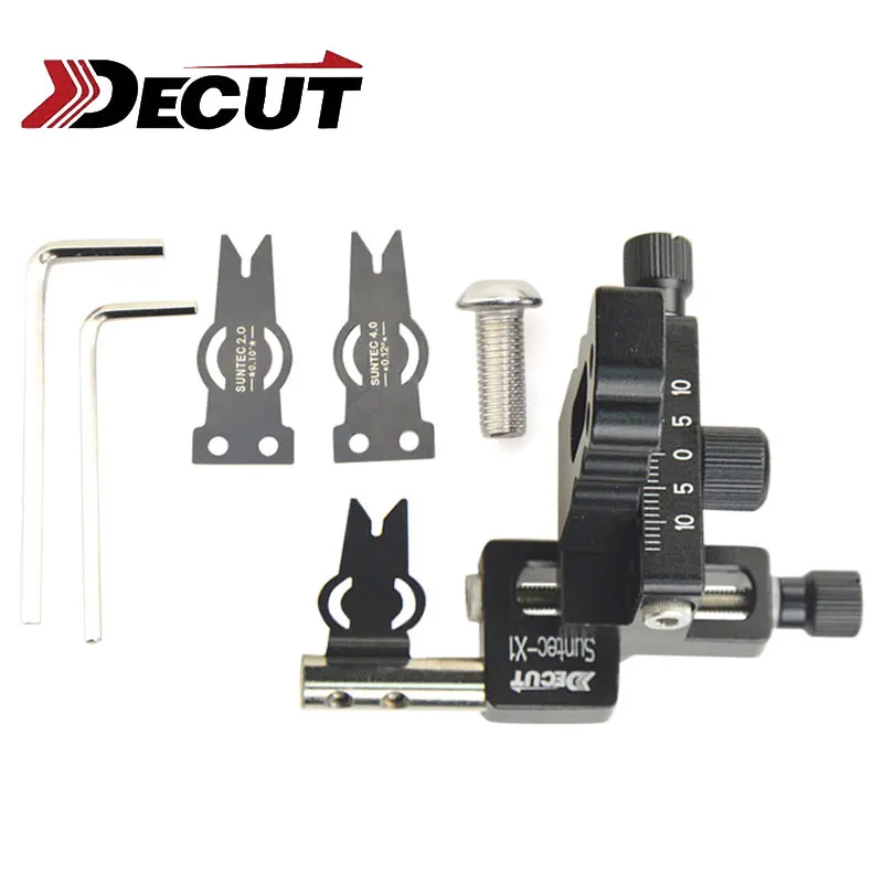 Buy Decut Adjustment Quality Right Hand Archery Bow