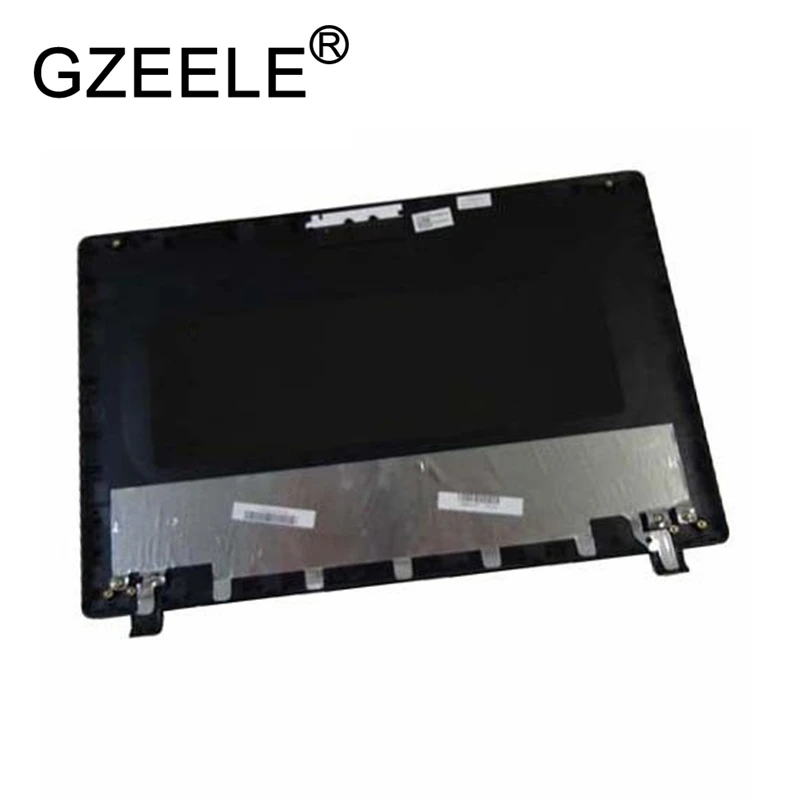 

GZEELE NEW FOR ACER Aspire E15 ES1-511 ES1-521 LCD Display Screen Back Cover Rear Lid AP16G000900 60.MMLN2.035 top lacd case