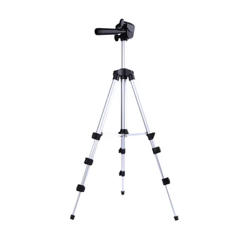 (Unfolded 1060mm) Portable Professional Camera Tripod High Quality Universal Tripod For Camera / Mobile Phone / Tablet