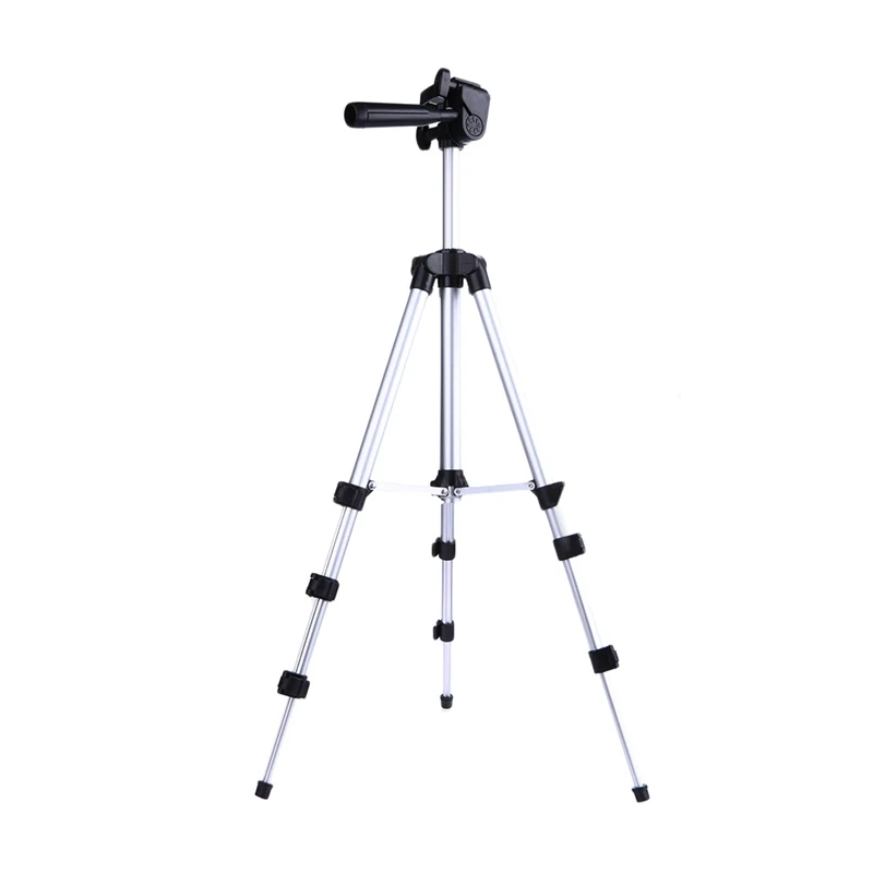 Unfolded 1060mm Portable Professional Camera font b Tripod b font High Quality Universal font b