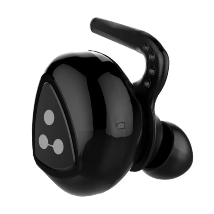 

new design true wireless tws noise cancelling music bluetooth earbuds in exclusive design hifi impressive sub woofer