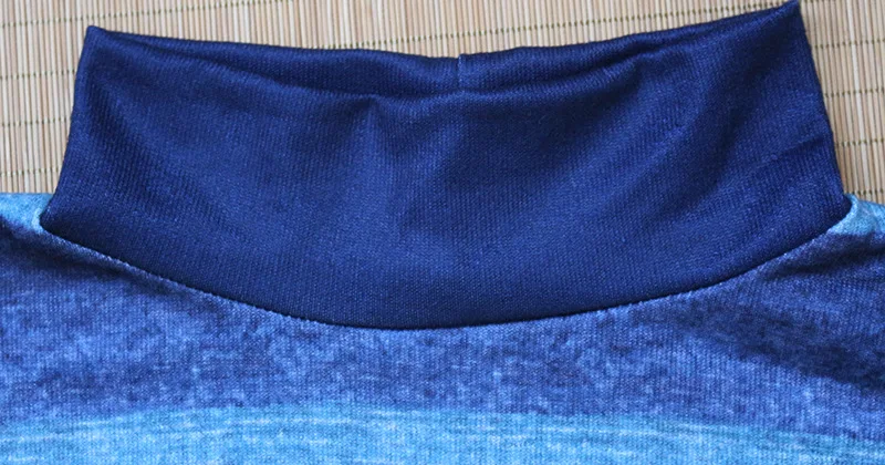 Новый Для женщин геометрический цветочный принт Джемпер Женская блузка с вырезами на плечах Топ чешские Длинные рукава женские сорочки