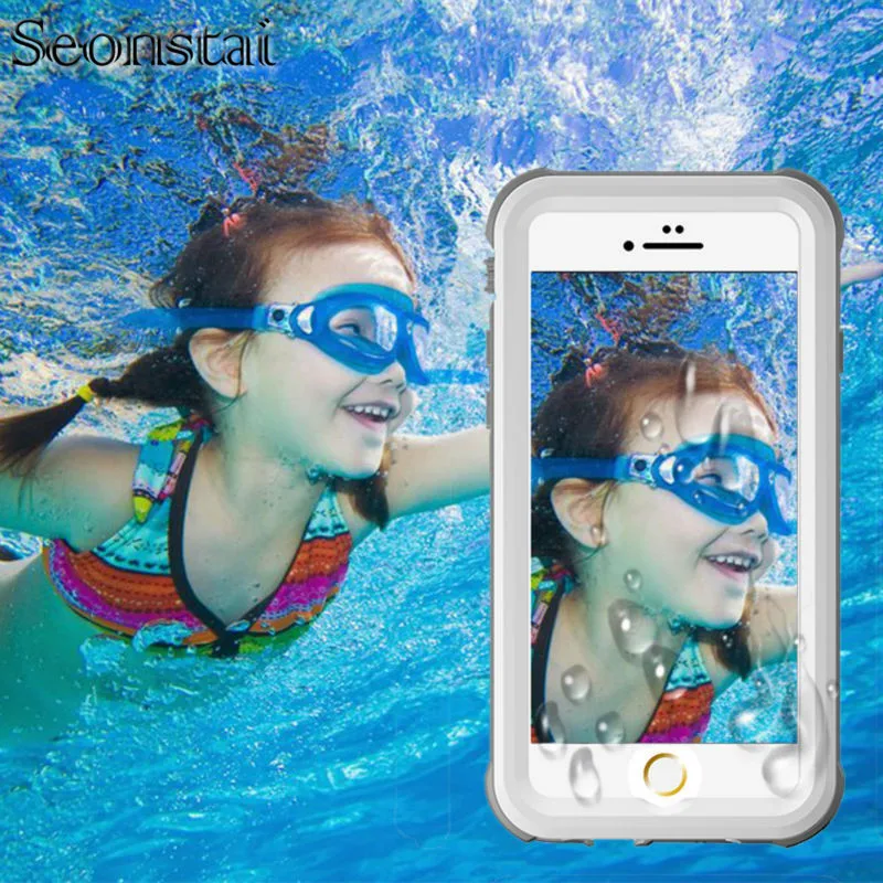 waterproof case for iphone 6s (7)
