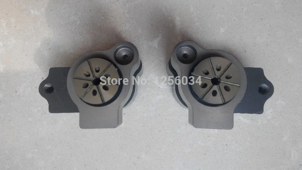 

5 sets high quality forwarding sucker for Mitsu offset printer machine, printer parts delivery sucker