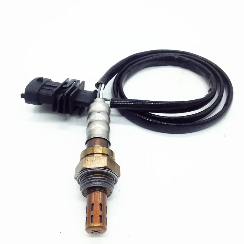 Universal Lambda Porbe Oxygen Sensor for Opel Astra H 1.6i 2007-2016 Automobiles Sensor O2 02 Oxygen Sensor Auto Replacement Universal Lambda Porbe Oxygen Sensor for Opel Astra H 1.6i 2007-2016 Automobiles Sensor O2 02 Oxygen Sensor Auto Replacement