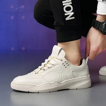 

New Mesh Men Casual Shoes Lac-up Lightweight Comfortable Breathable Walking Sneakers Tenis Feminino Men Shoes D11-10