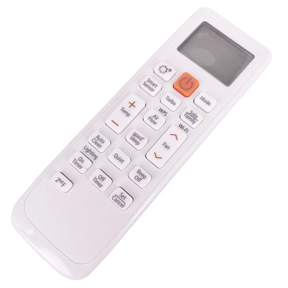 NEW Original Air Conditioner remote control For Samsung DB93 11489Zin
