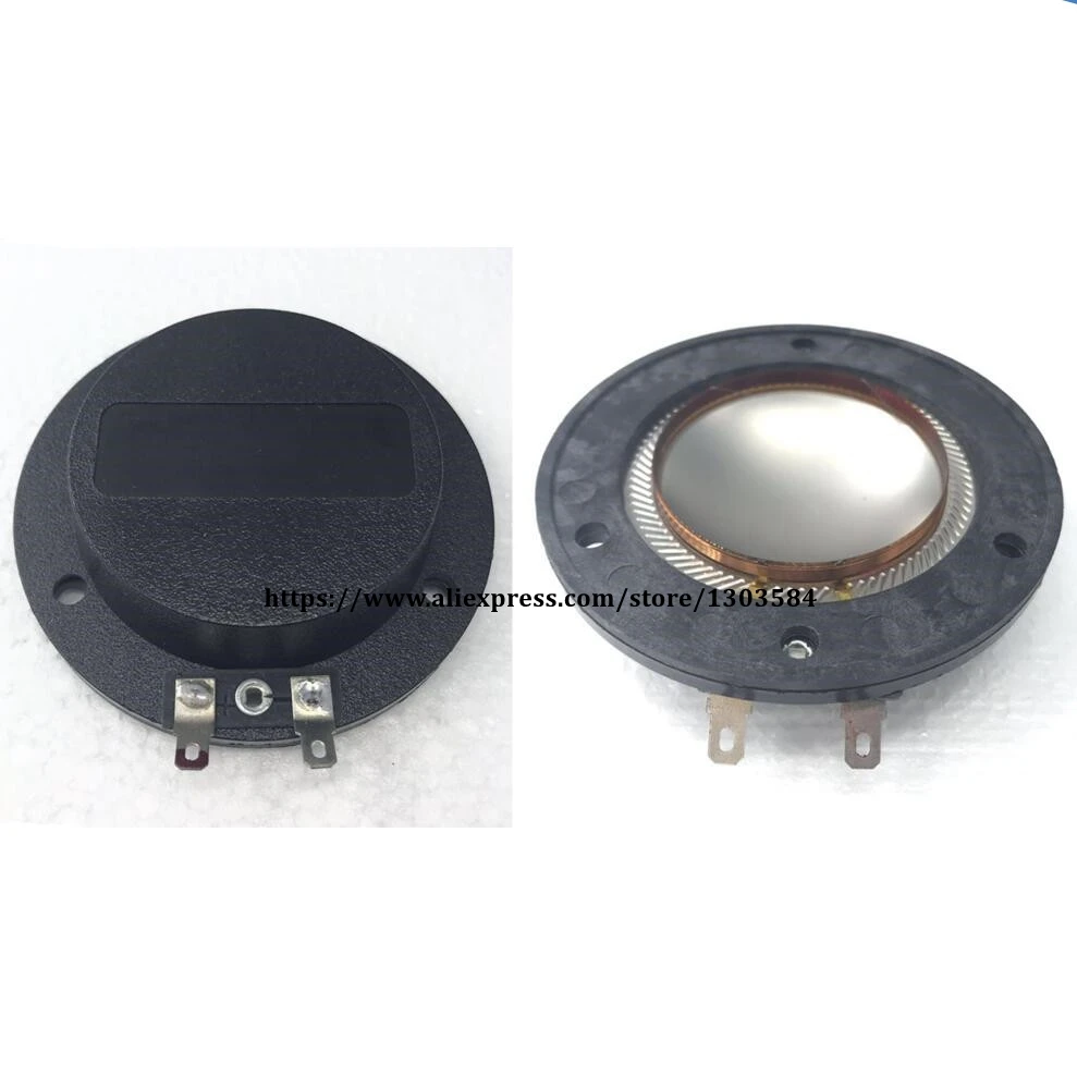 2 шт. сменная диафрагма для Eminence Yamaha Carvin Sonic Drivers PSD2002 JAY2060 JAY2080 D 101AFT MD 2001 8 или 16