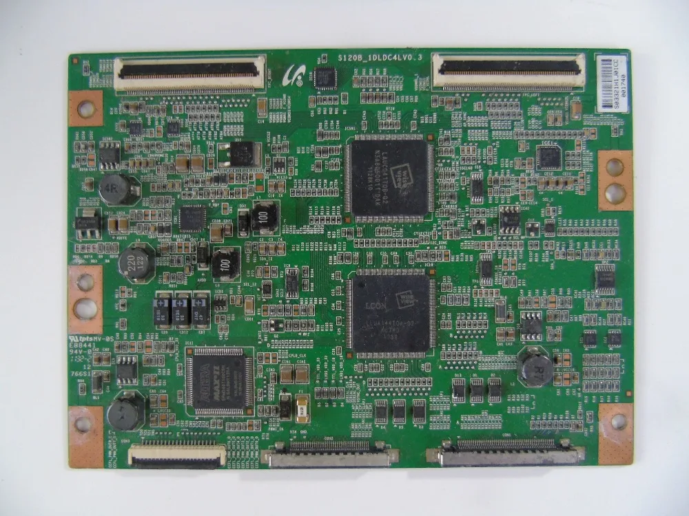 

S120B-1DLDC4LV0.3 Good Working Tested