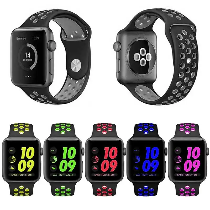 iwatch 3 sport bands