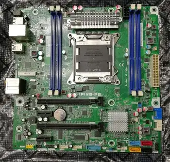 

Has completed the test !!Desktop motherboard mainboard 654191-001 for IPIWB-PB X79 LGA2011