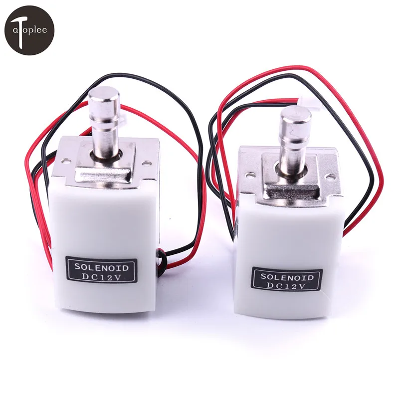 

1PCS DC12V 1.5A/DC24V 1A Electronic Door Lock Access Control For Cabinet Drawer Locked When Power Off Cabient Door Locks