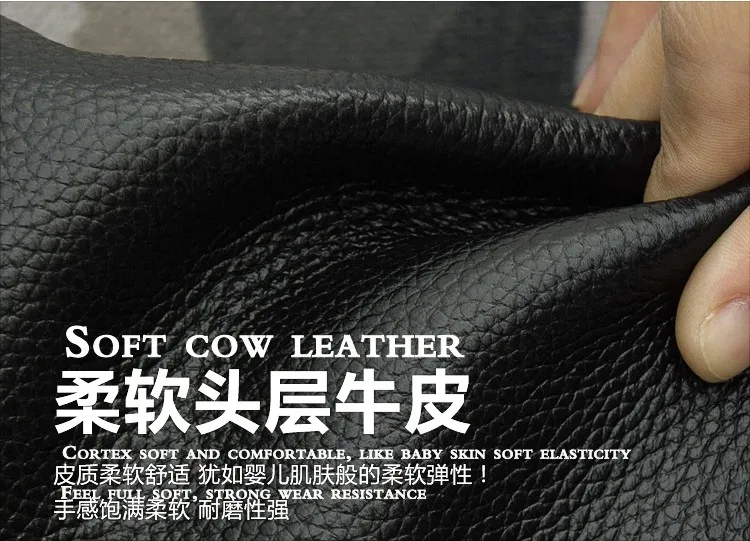 China genuine leather women handbag Suppliers