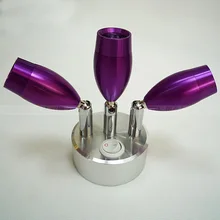 Для домашнего освещения настенный светильник для лампы Малый стрелять беспроводной аварийный светодиодный прожекторы show светодиодный перезаряжаемый светильник с лампой SD25