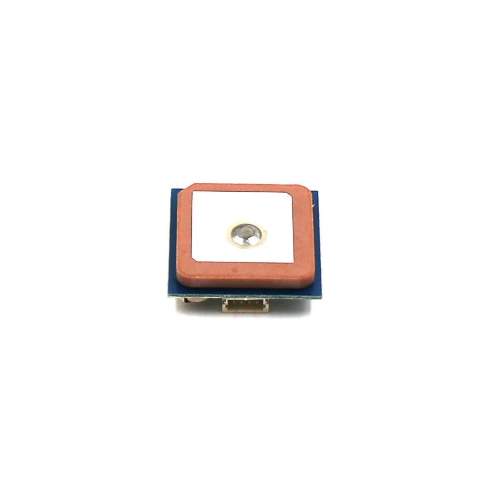 BEITIAN GPS модуль с микросхемой небольшого размера GLONASS двойной GNSS 4M вспышкой 20 мм * 6