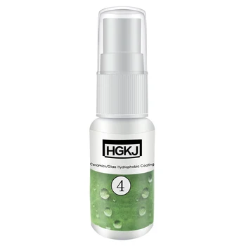 

20/50ml Car Hydrophobic Coating HGKJ-4 Rainproof Agent Anti Rain Spray for Ceramic Rear Mirror Glass TD326