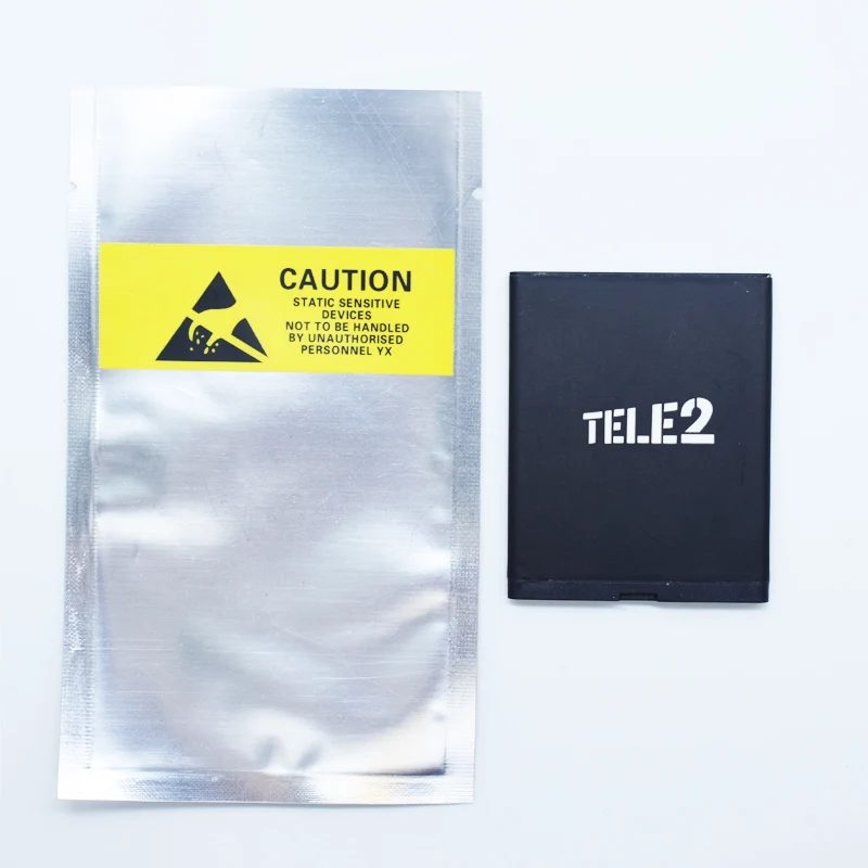 Hekiy новый оригинальный bl252 bl 252 Аккумулятор для Tele 2 Tele2 Mini Smart Start2 MTC Сменный