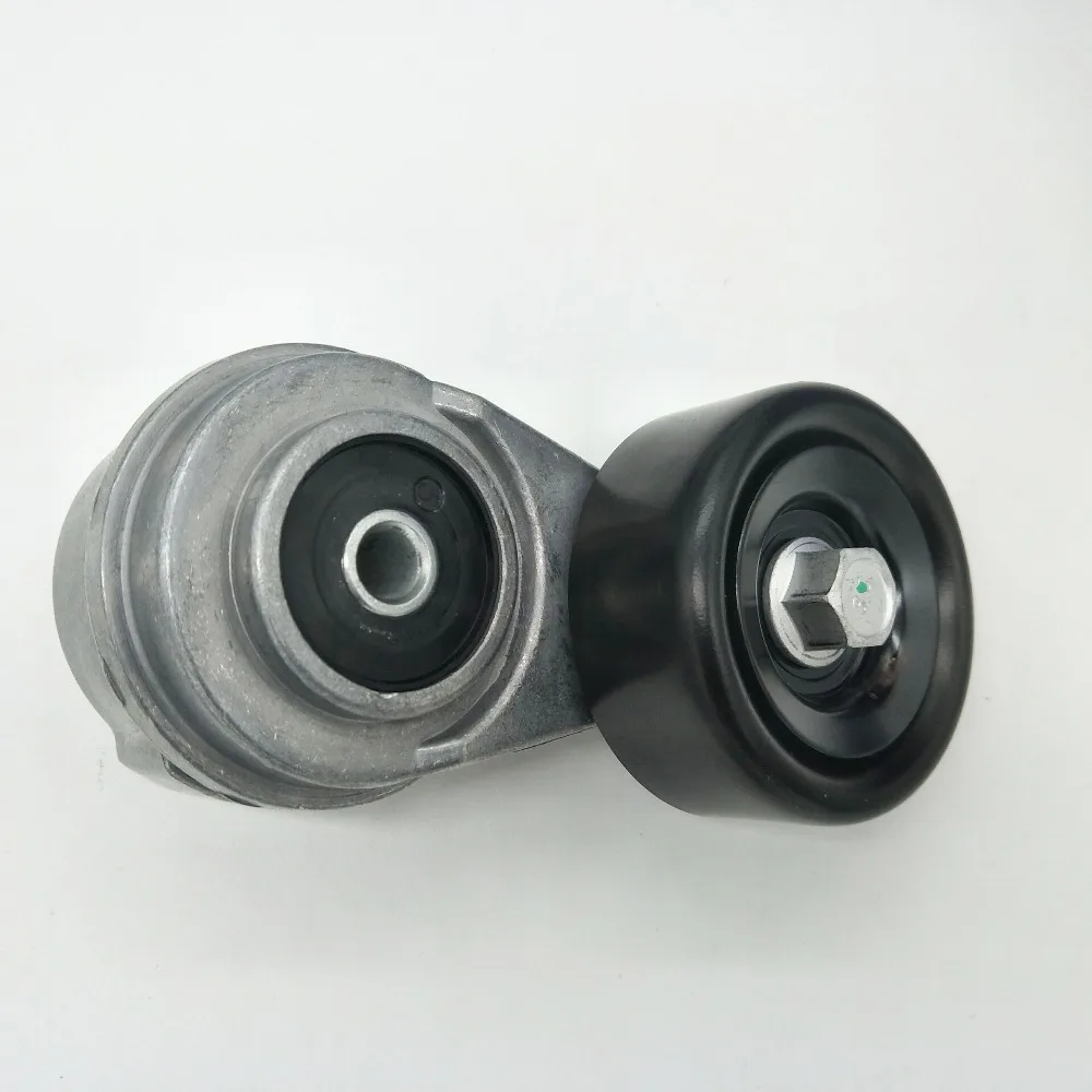 

For Hyundai i30 IX25 ELANTRA HD ELANTRA MD VERNA K2 FORTE Gamma engine Engine tightener Belt tensioner OEM 252812B020/252812B030