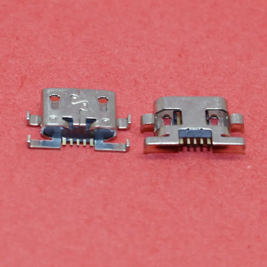 ChengHaoRan для Motorola Moto G2 XT1064 XT1063 XT1068 XT1069 Micro USB зарядное устройство порт зарядки док
