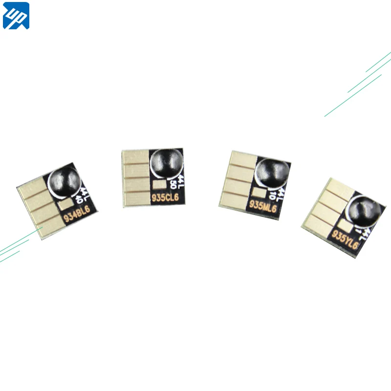 

UP ARC Chip For HP 953 953XL Auto Reset Chip For HP Officejet Pro 7740 8210 8710 8715 8718 8720 8725 8730 8740 Permanent Chip