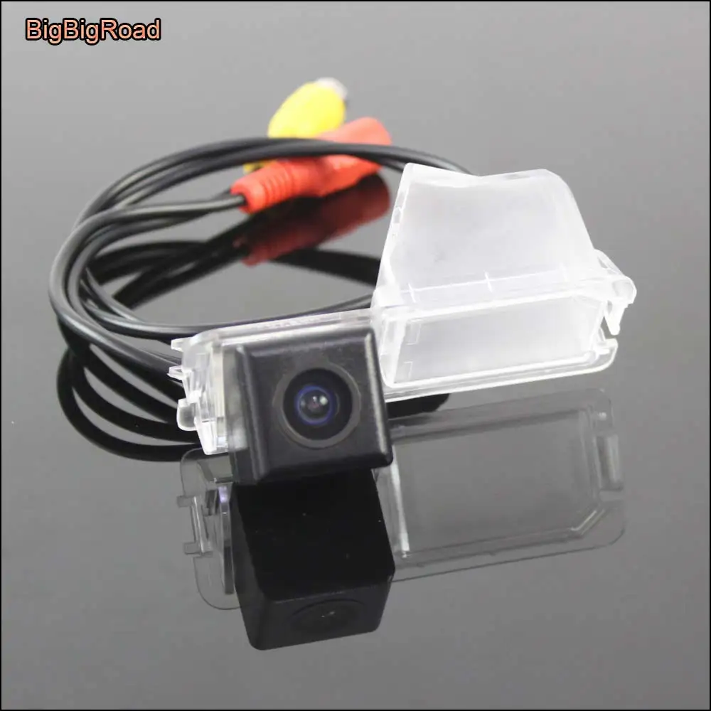 

For Chery Cowin 2 Car Rear View Camera / Back Up Parking Camera / HD CCD Night Vision /waterproof / DIY Plug Directly