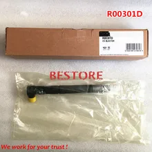 Подлинная и EMBR00301D, R00301D для A6710170121 6710170121