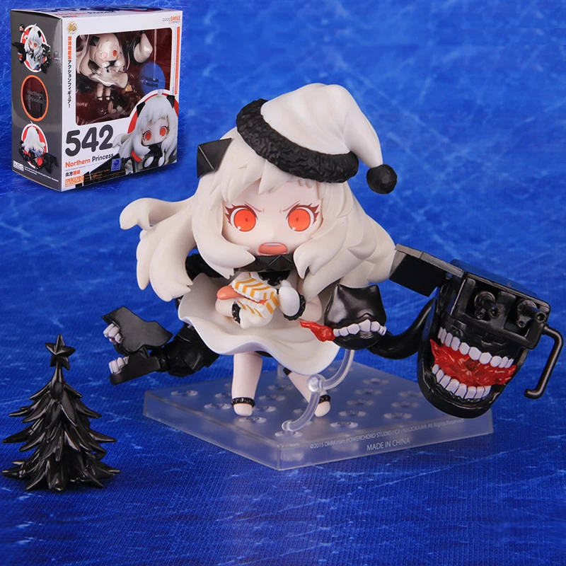 Бесплатная доставка 4 &quotKantai Коллекция аниме Северная принцесса hoppou seiki #542
