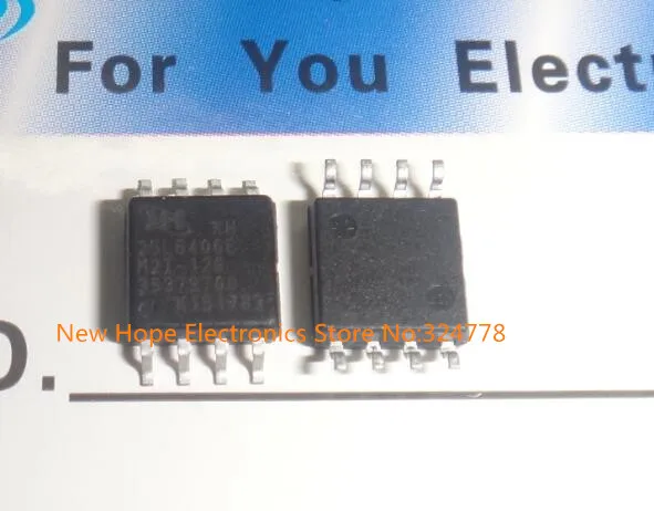 MX25L6406EM2I-12G MX25L6406EM2I 25L6406E SOP8