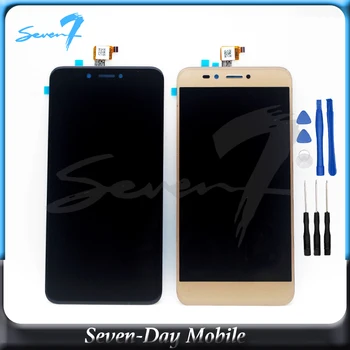 

5.2" LCD Display For Wiko U Pulse Lite UPulse Lite LCD Display With Touch Screen Assembly Glass Panel