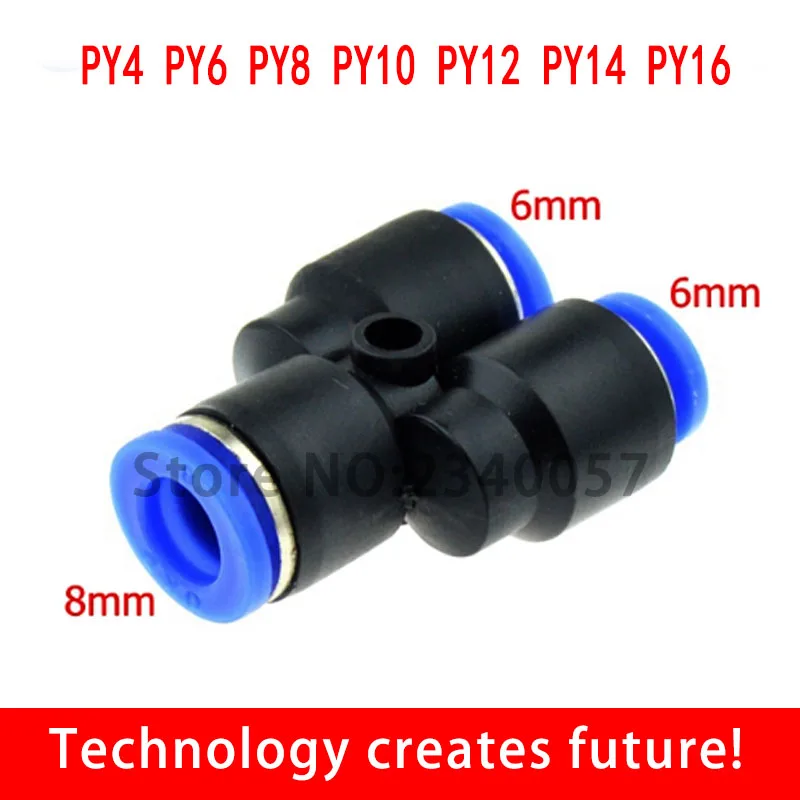 PY 5