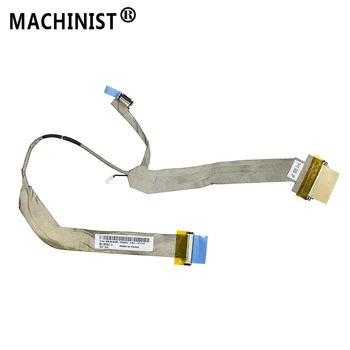 

Video screen Flex For Dell XPS M1330 1318 PP25L laptop LCD LED LVDS Display Ribbon cable 50.4C310.101 0RW488