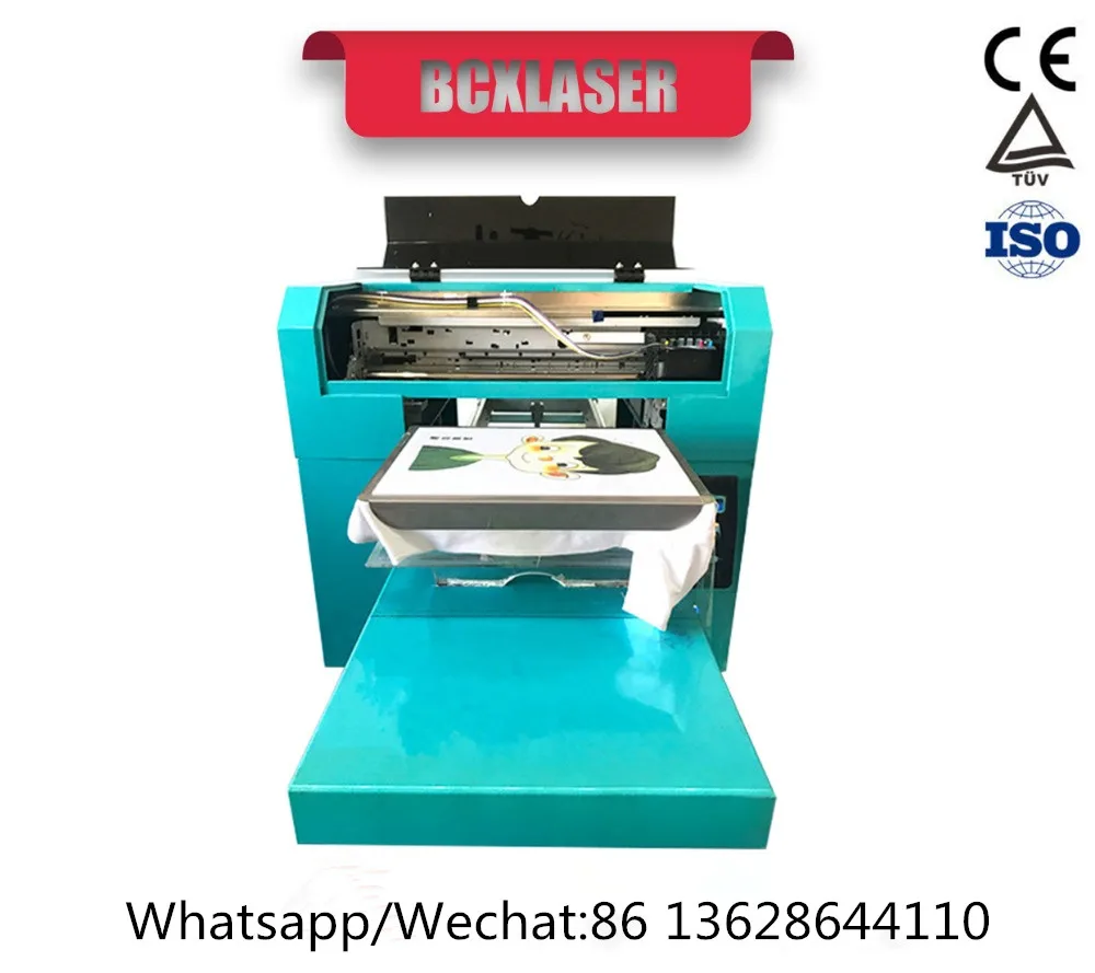 cheapest inkjet digital t shirt printer