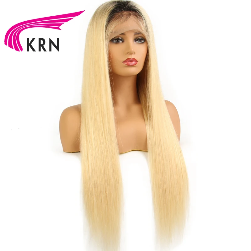 Pre Plucked Human Hair Wigs