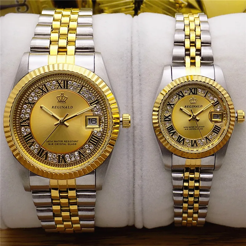 Reginald datejust sale